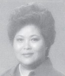 李再融-Sherry Lee, Insurance Agency